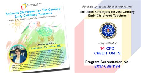 eccd accreditation